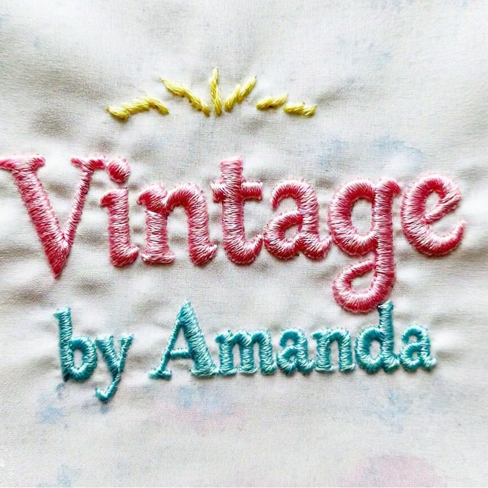 Meet your Posher, Amanda